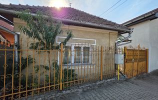 Casa 4 Camere, 756mp Teren, Zona Barabant