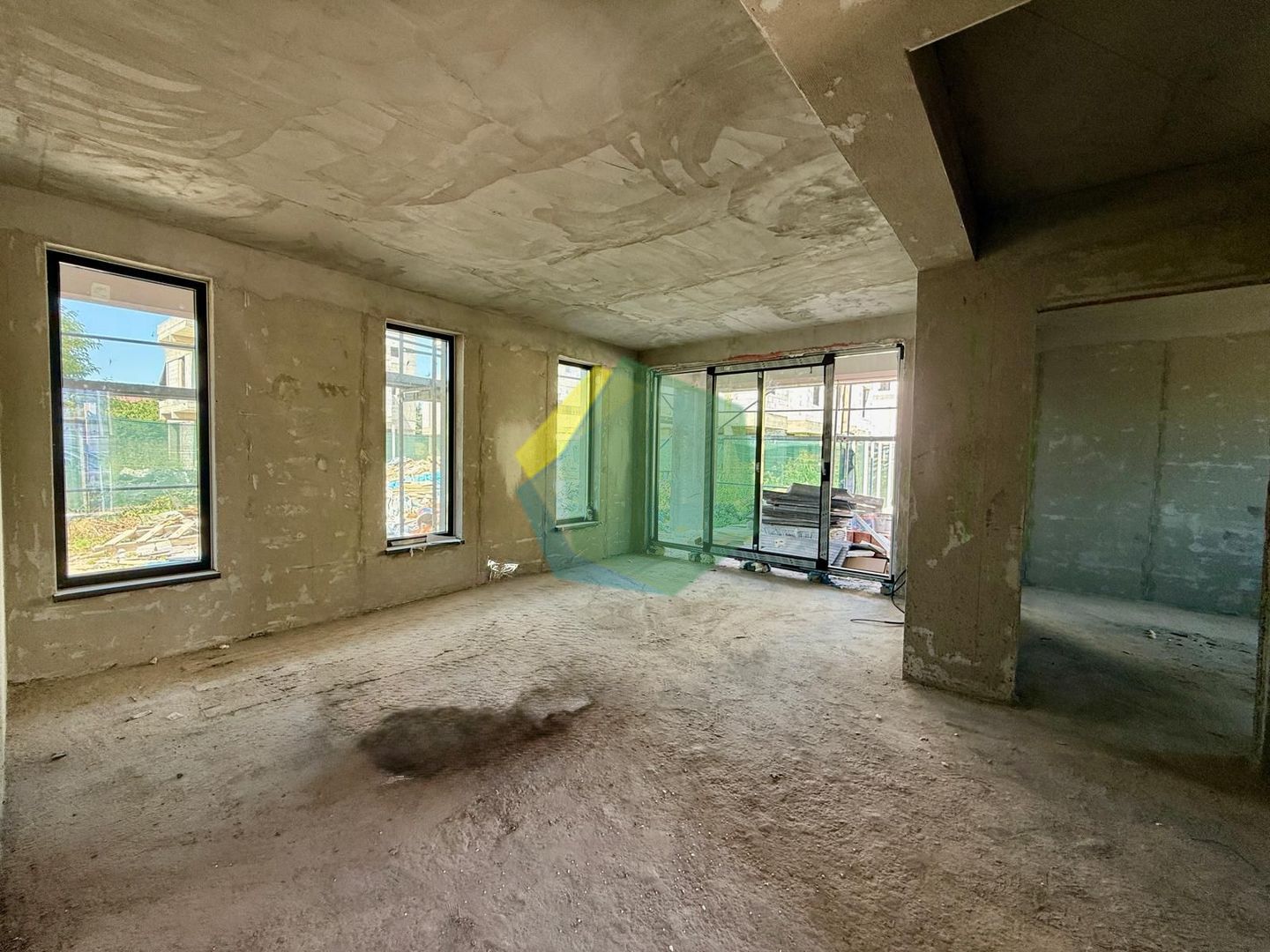 Vila individuala | 317mp construiti | Comision 0 - Poză 7