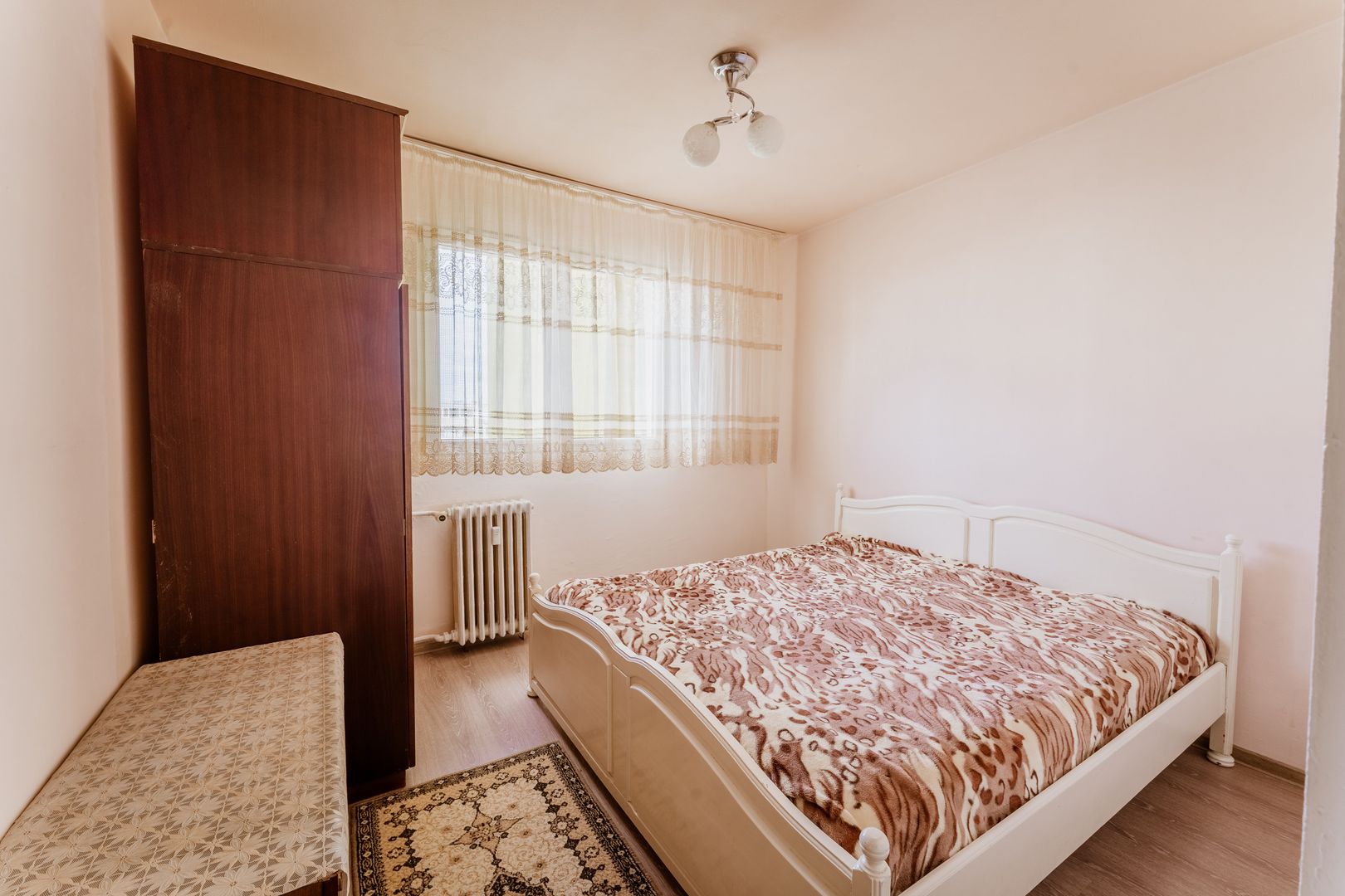 Apartament cu 2 camere de închiriat la Fortuna! - Poză 8