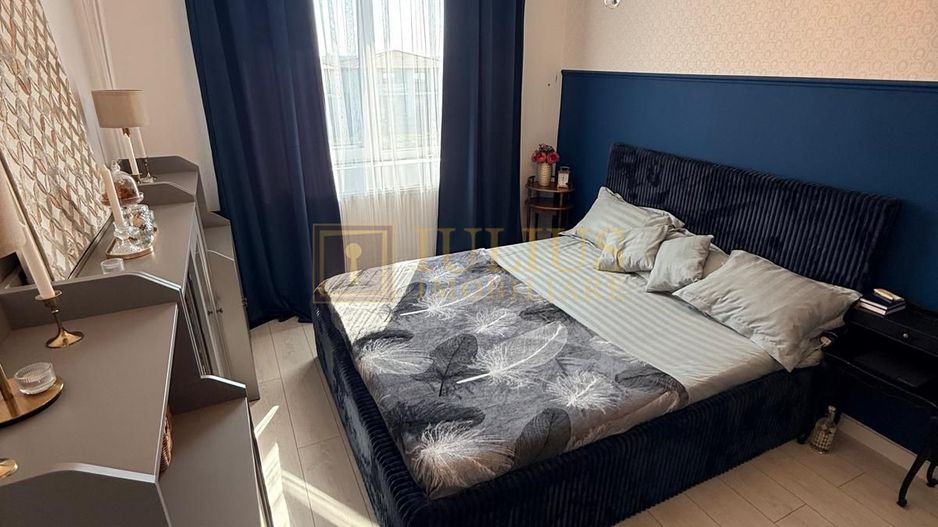 2 camere, apartament superb, Girocului-Calea Urseni, loc de parcare inclus - Poză 3