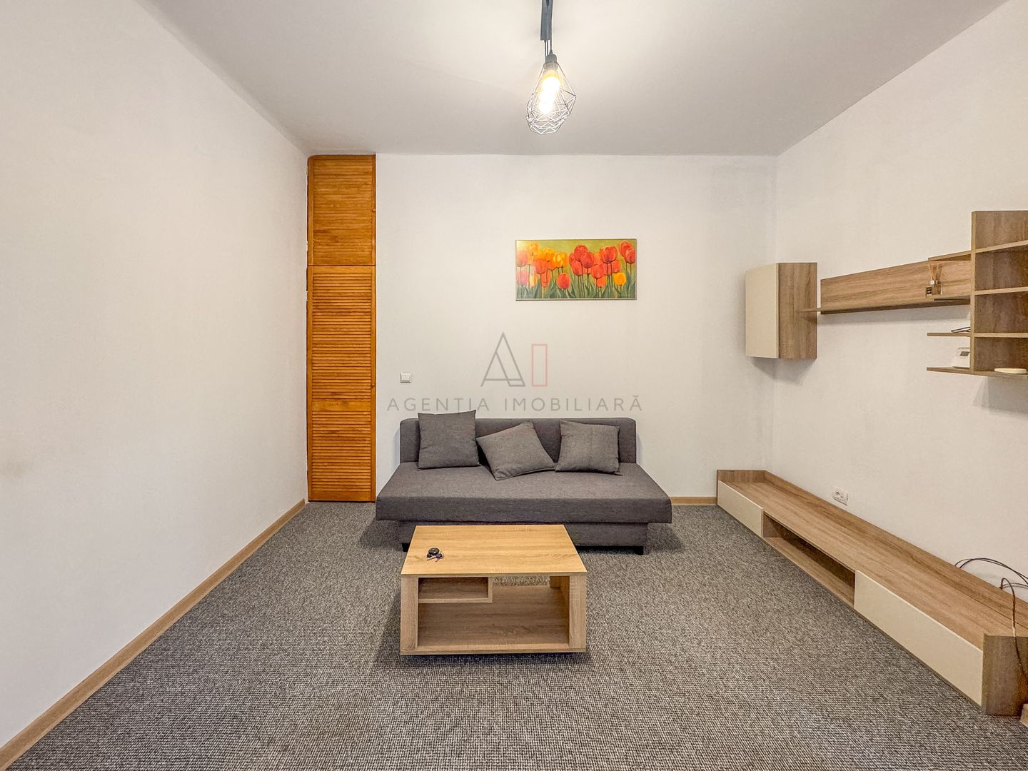 Garsoniera Cocheta si Boxa | Intrare Parc Cismigiu | Bloc Fara Risc - Poză 2