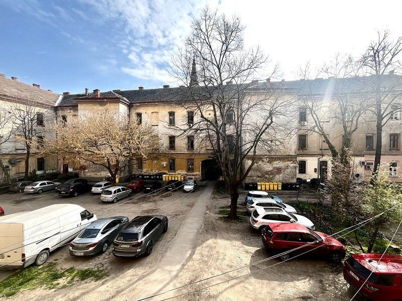 Un colț de istorie cu confort modern, zona Central- Piața Libertății - Poză 16