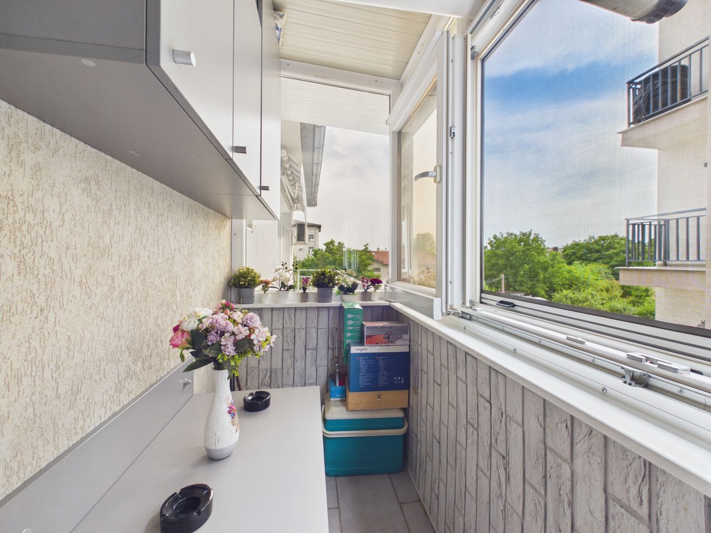 Apartament cu 2 camere cochet in zona Prelungirea Ghencea/Funigeilor - Poză 8