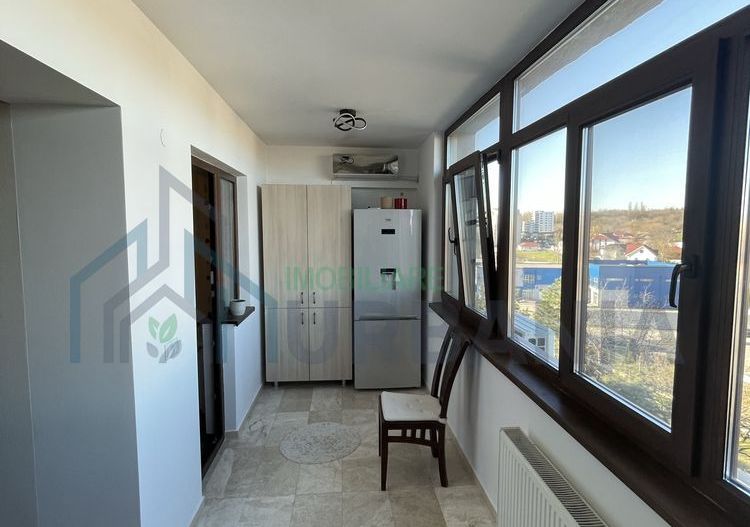 Inchiriez Apartament 2 camere Tatarasi 2 baieti - Poză 8
