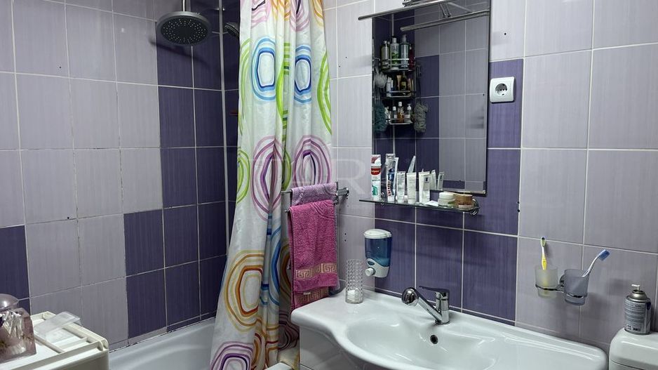 Apartament 3 camere, zona Luxor, Florești - Poză 7