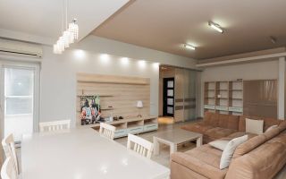 Chirie, apartament, 2 camere, strada Alexandr Puşkin, Centru - Poză 2