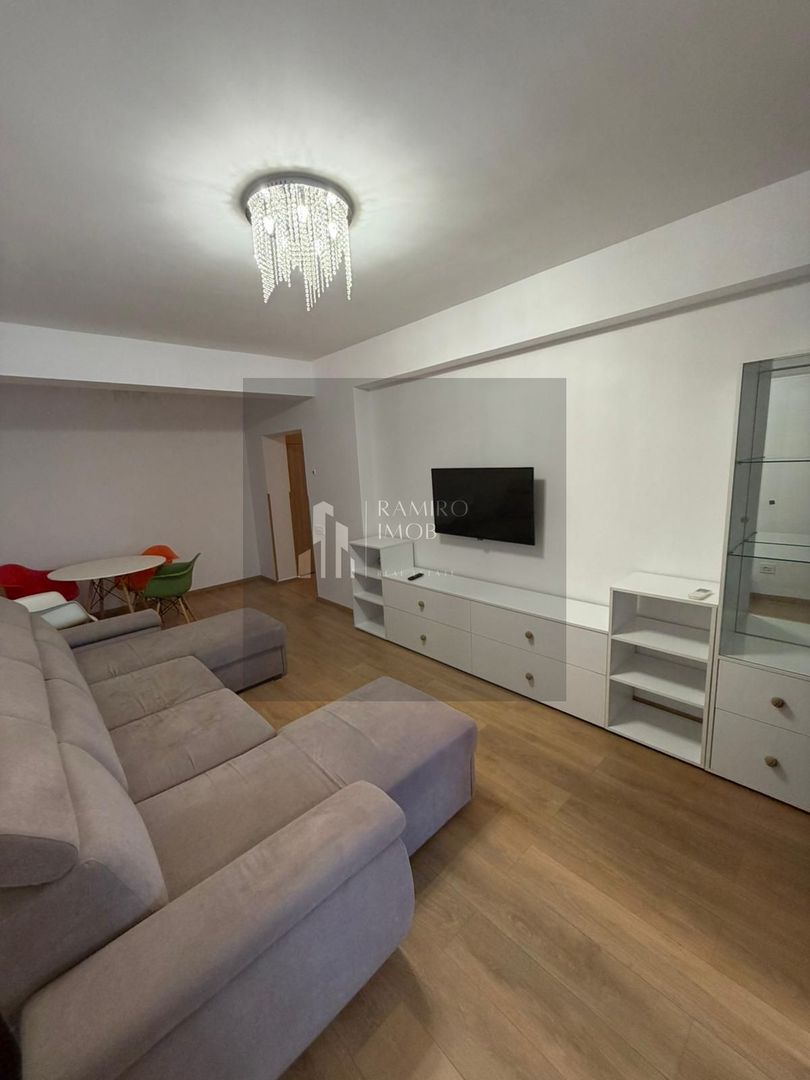 Apartament 3 camere decomandat Cavar - Metalurgiei / Drumul Binelui - Poză 1