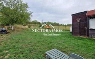 NECTORA IMOB-Teren Intravilan 1300 mp,Zona.Gh. Doja,2 front.,utilitati - Poză 2