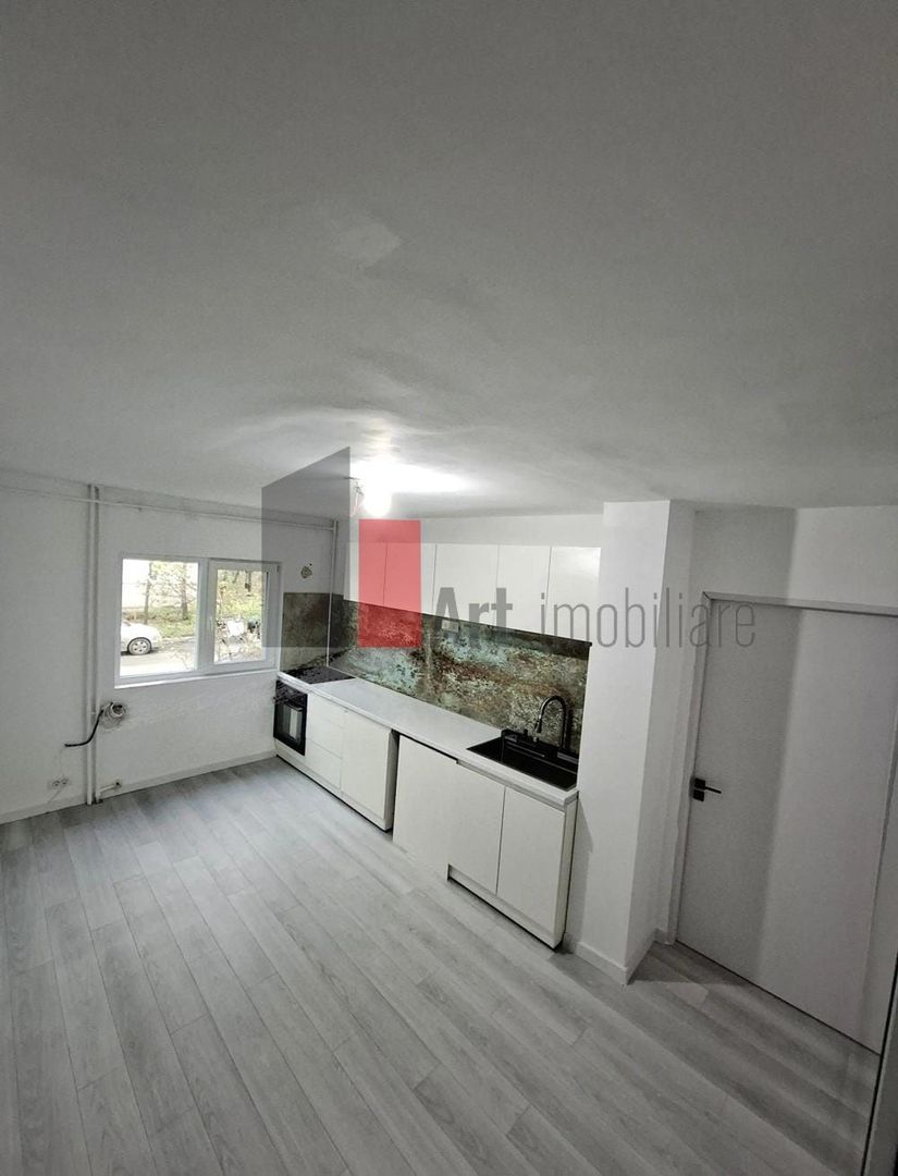 Vânzare apartament 2 camere semidecomandat Drumul Găzarului - Giurgiului - Poză 2