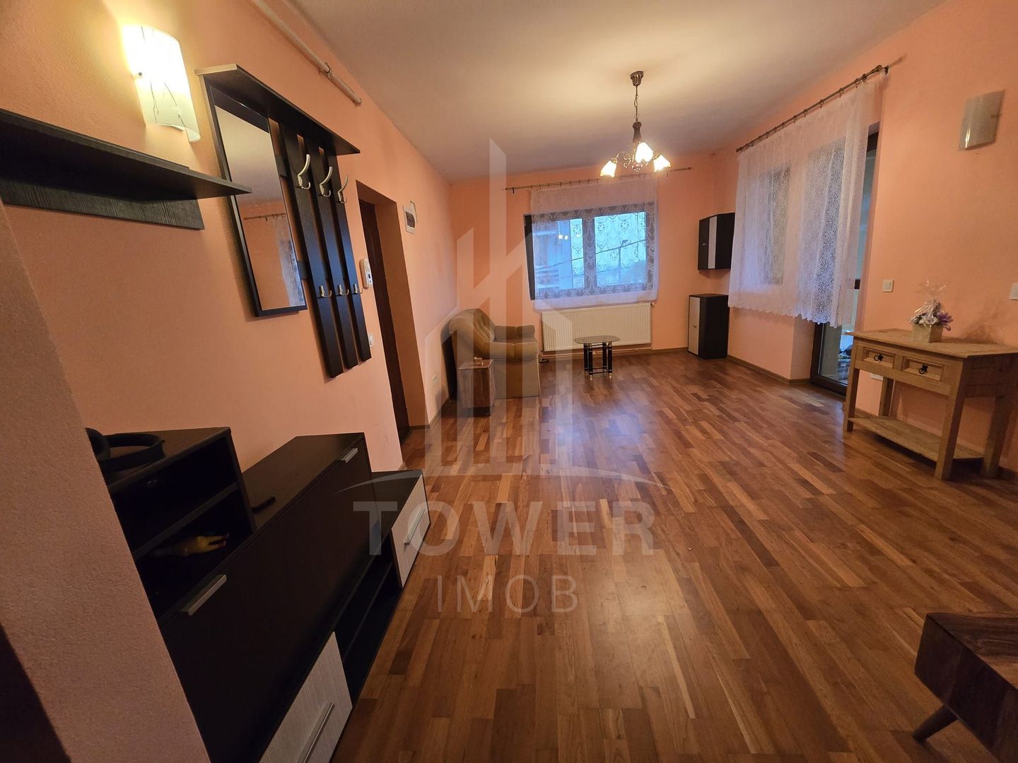 Apartament 2 camere - Valea aurie -56mp - Poză 3