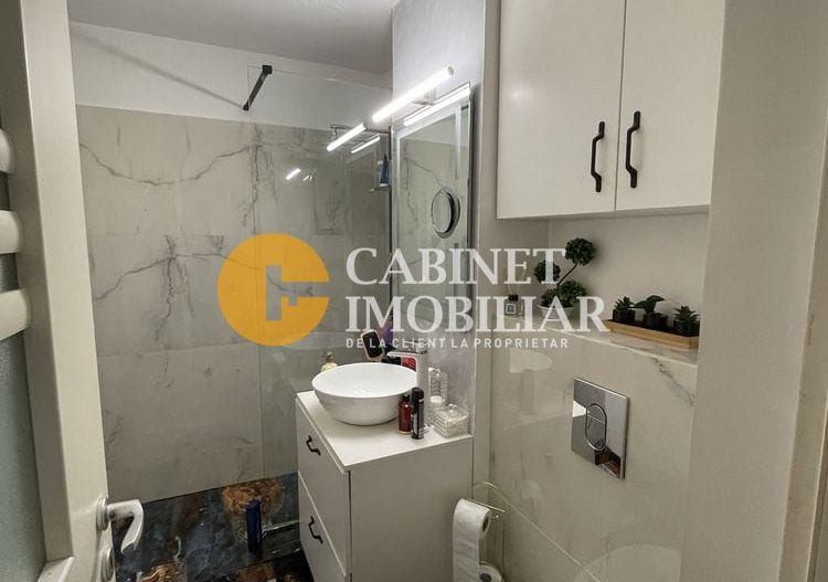 Tatarasi - 3 camere - parter - bloc din 1990 - Poză 8