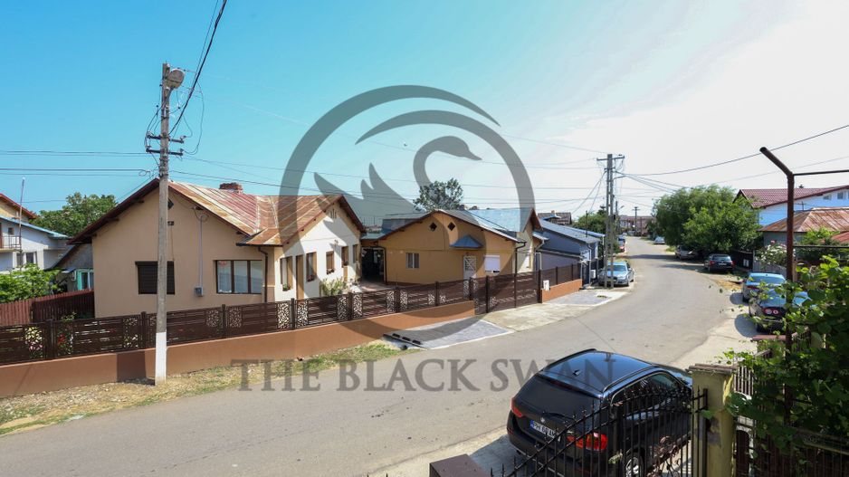 Casa/Vila cu 8 camere de vanzare | Strejnicu, Prahova | Comision 0% - Poză 18