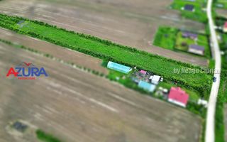 AZURA Imobiliare - Teren Mosoaia - Poză 12