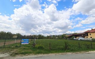 Teren mixt de vânzare Crasna Gorj, aproape de Rânca– 19.209 mp - Poză 2