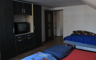 Proprietate rară | 4458 mp teren intravilan | Casă solidă, natură, liniște totală. | Bratca, Bihor. - Poză 29