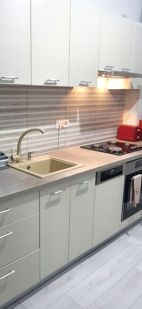 Giroc | 2 Camere | Etaj 1 | Utilat complet | Loc de parcare - Poză 5