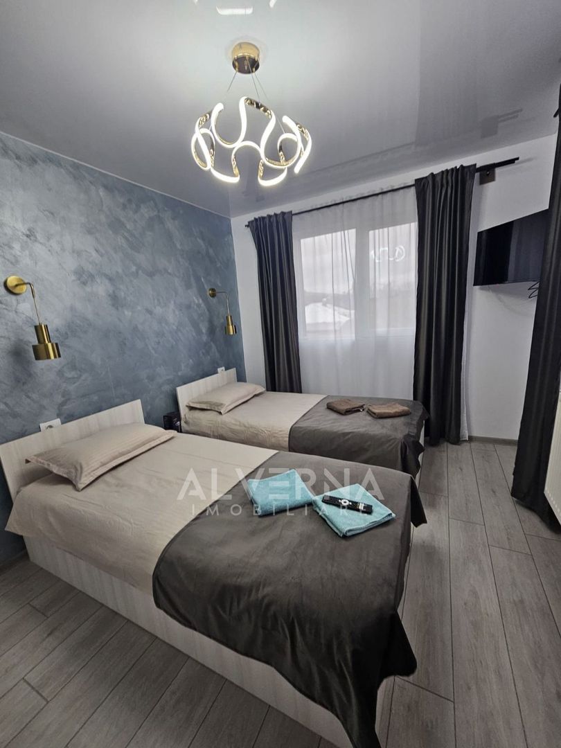 Oportunitate de investitie in Turism | Pensiune - 224mp | Iasi - Poză 8