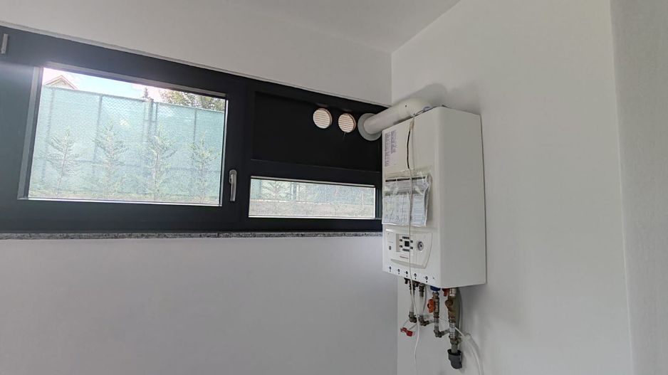 Ap. 2 camere INTABULAT 51 mp+ loc de parcare V. Lupului 86900 euro - Poză 5