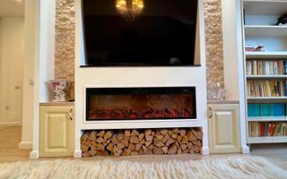 Confort și rafinament într-o locuință cochetă din Buna Ziua - Poză 7