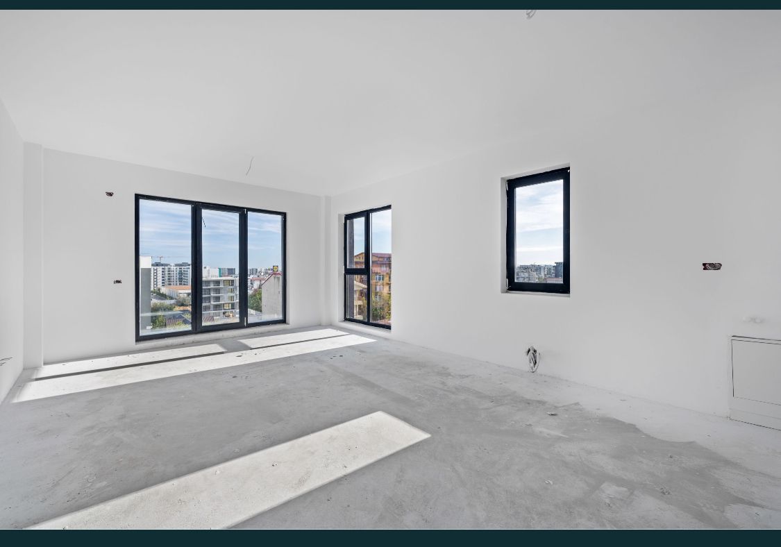 2 camere sptioase 70 mpc predare la Cheie - Poză 3