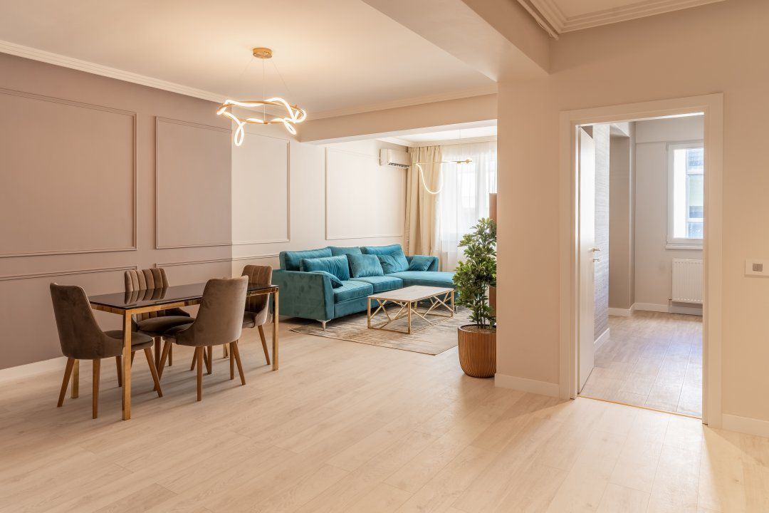 Apartament Baneasa | Biharia - Poză 2