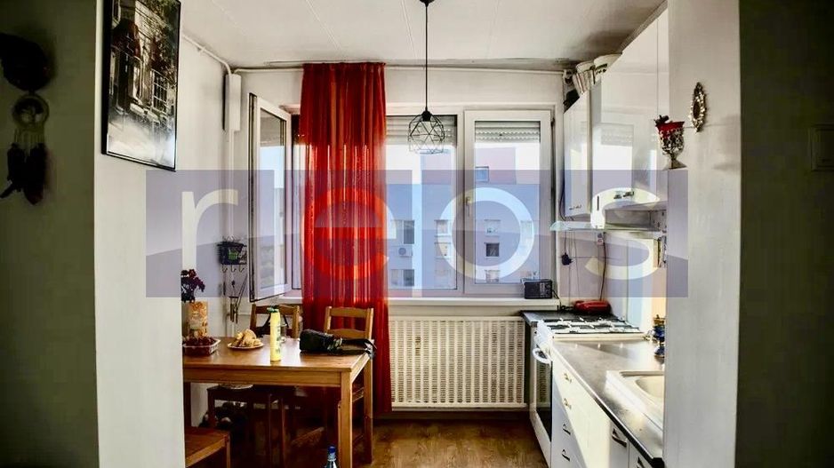 VANZARE APARTAMENT 3 CAMERE 70MP PARK IOR NICOLAE GRIGORESCU DANTE ALIGHIERI - Poză 6