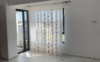 Apartament 2 camere open space – Tomești | Bloc nou 2025 | Mobilat & utilat - Poză 1