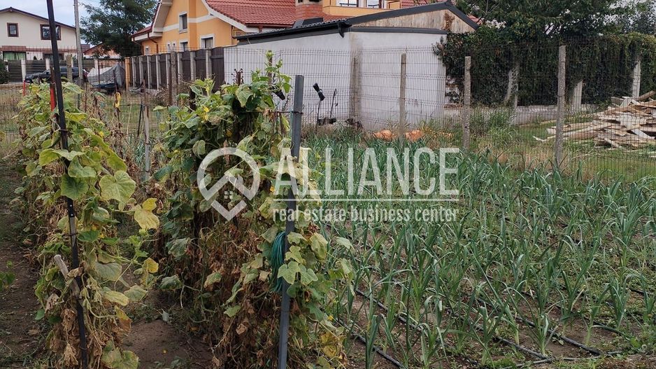 Lumina (cod04)-Casa P+1 4 camere 3 bai - Poză 9