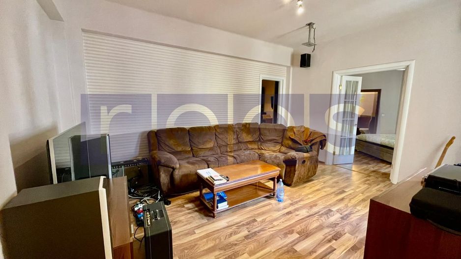 INCHIRIERE 3 CAMERE 2 BAI METROU UNIRII ULTRACENTRAL CENTRALA PROPRIE 68MP - Poză 5