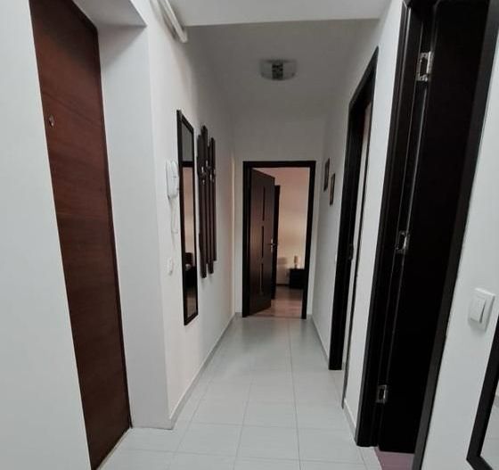 AP. 2 CAMERE METALURGIEI, LOC PARCARE, BLOC NOU, CENTRALA, MODERN - Poză 6