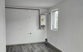 3 camere, bloc nou, parcare subterană – Ștefan cel Mare - Poză 1