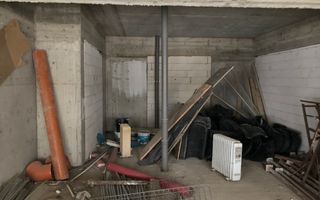 Spatiu comercial 90 mp – zona Sun Plaza / Sos. Oltenitei - Poză 6