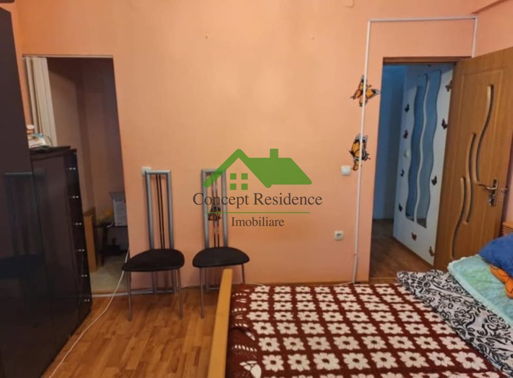 Apartament 1 cameră, bloc nou, Victoriei – zona Sf. Maria - Poză 3