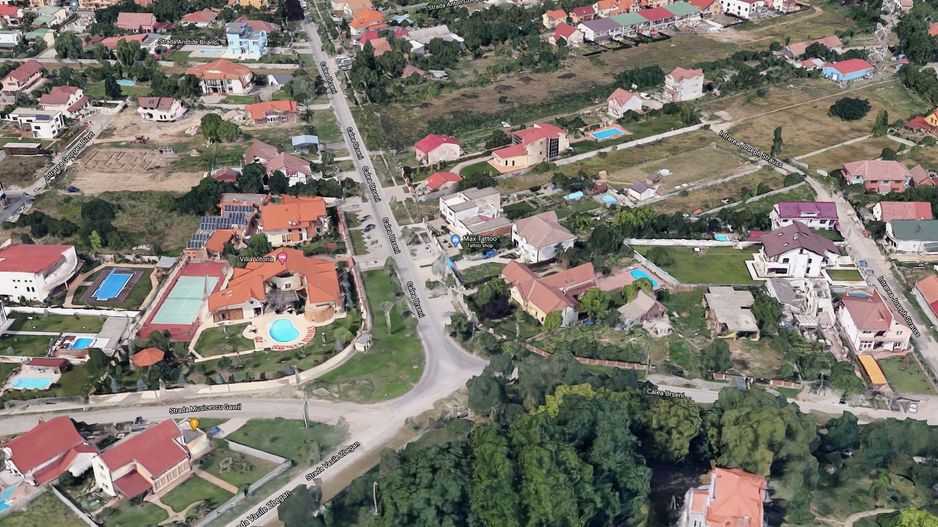 TEREN PENTRU CASA/DUPLEX - Poză 3