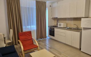 Apartament 2 camere de închiriat Parcul Carol - Poză 3