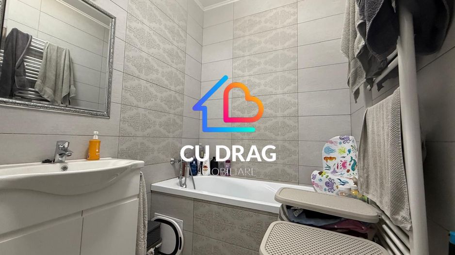 Apartament 2 camere Premium în Kogălniceanu | Lift, Parcare, Complet Mobilat - Poză 7