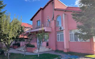 Vila superba 5 camere Pipera  I Erou Iancu Nicolae I  Stradala - Poză 10