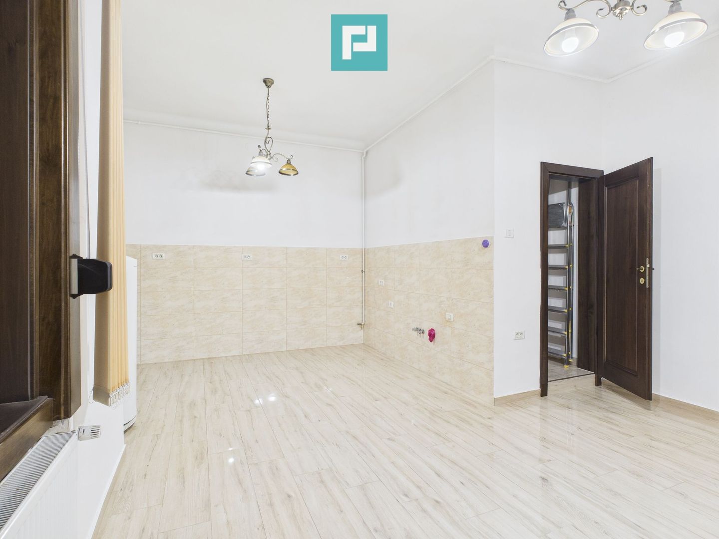 Apartament cu 3 camere ultracentral pe Str.Cloșca - Poză 26