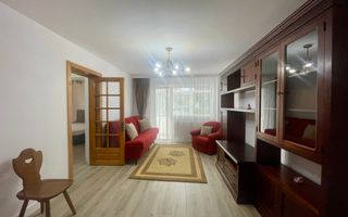 Apartament 3 camere | Parter | Mobilat & Utilat | Zona Centrala - Poză 1