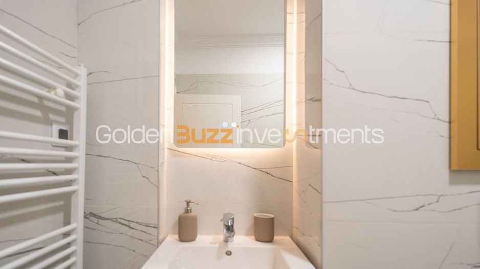Studio complex nou | Ivory Residence - Poză 9