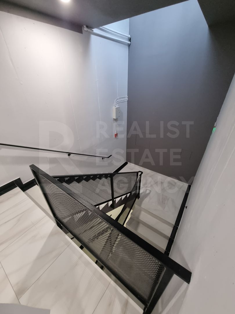 Penthouse, 4 camere, One Cotroceni Park, București - Poză 29