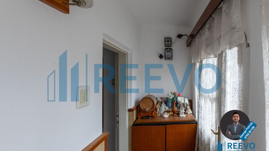 Casă de vânzare Buhuși, Str. Orbic - Poză 5