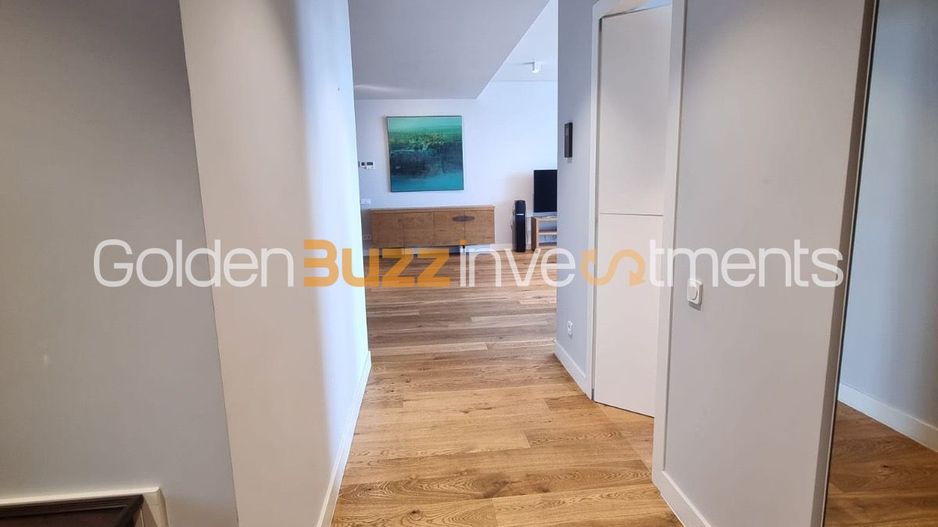 Apartament 5 camere de închiriat Rahmaninov - Poză 20