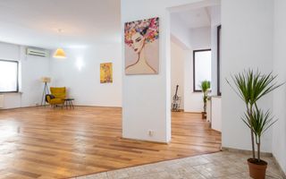 COMISION 0% - Dorobanti-Pta Romana - vila 2001, 290mp utili, garaj, terasa - Poză 6