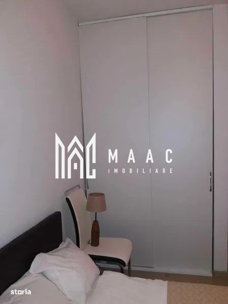 Apartament 2 camere | 42 MPU | Etaj 10 | Balcon tip logie | Doamna Stanca - Poză 7