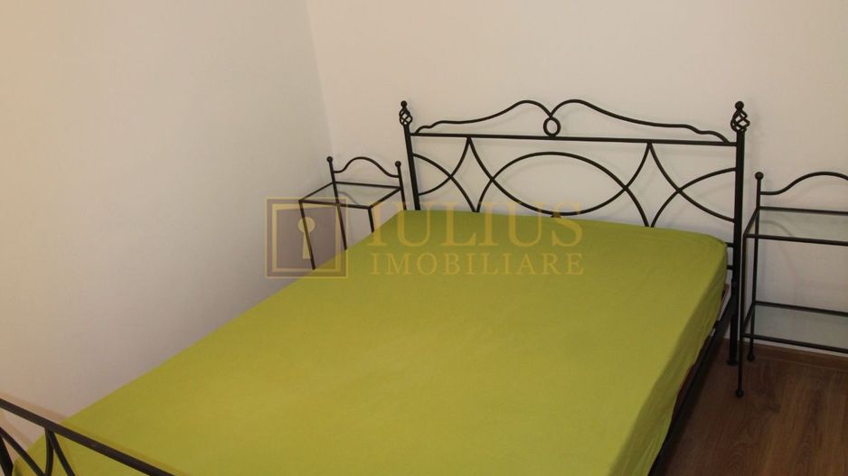 2 camere, vis a vis de Spitalul Judetean, ideal pentru doctori sau studenti - Poză 8