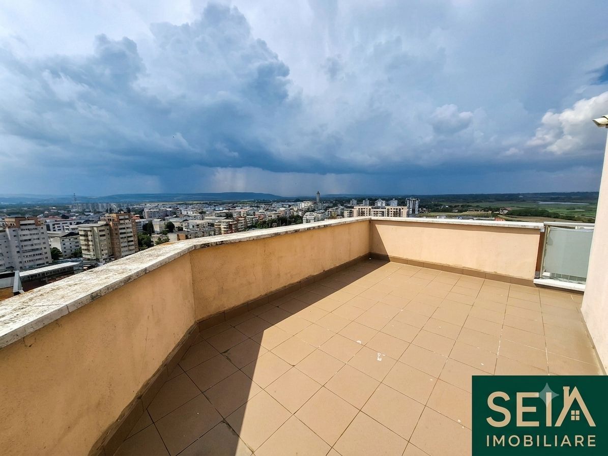 Apartament Premium 2 Camere | Terasă Spectaculoasă 26 mp cu Vedere la - Poză 5