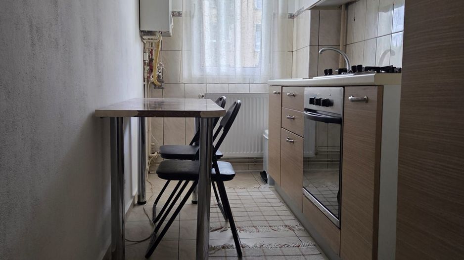 2 Camere zona Avram Iancu, liber, mobilat, 75000Euro - Poză 6