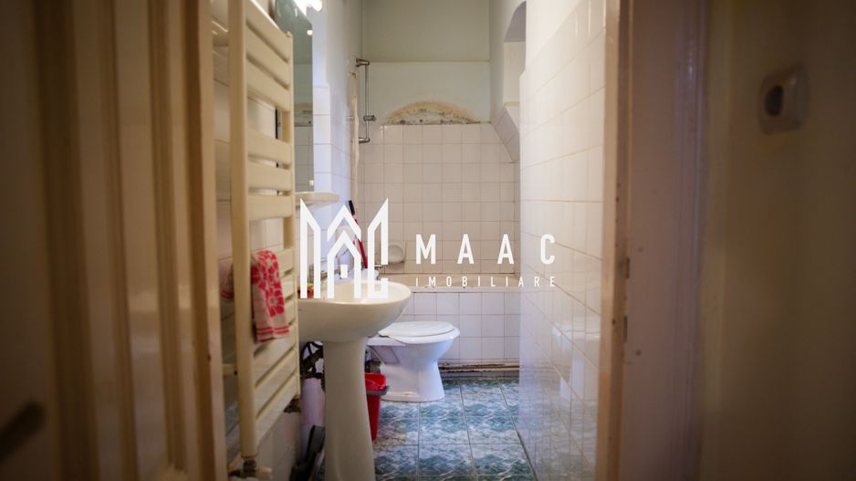 Apartament Ultracentral | 90MPU| 3 Camere | Pivnita | Etaj 2 - Poză 20