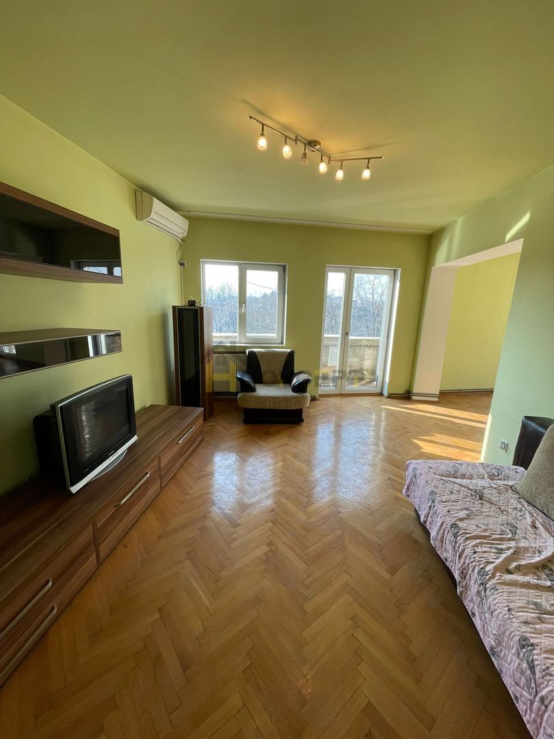 Ocazie investitie zona Dorobanti Stradal Centrala proprie - Poză 2